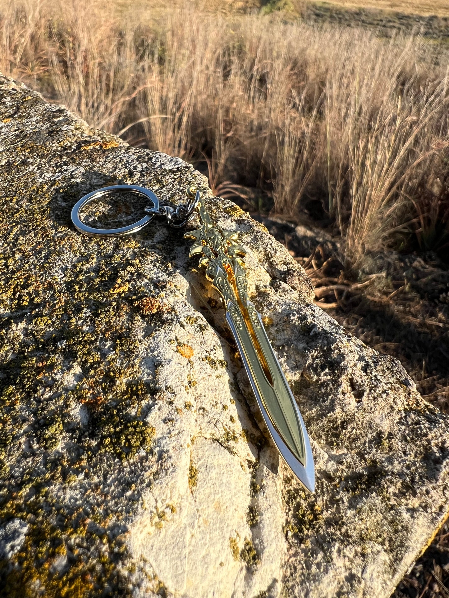 Blade of Olympus small (8cm)