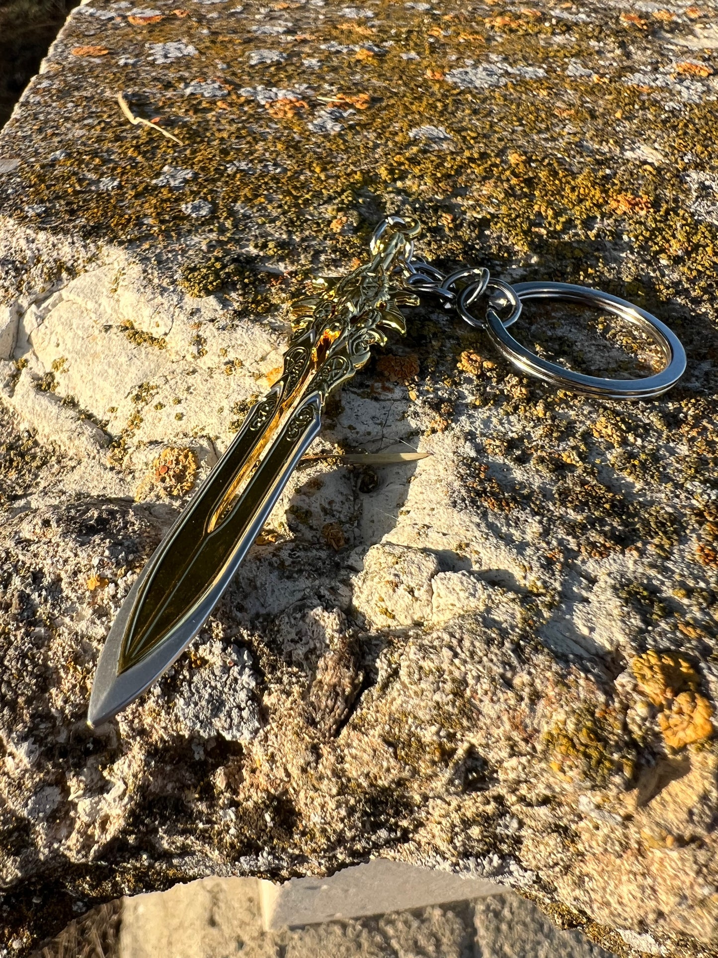 Blade of Olympus small (8cm)