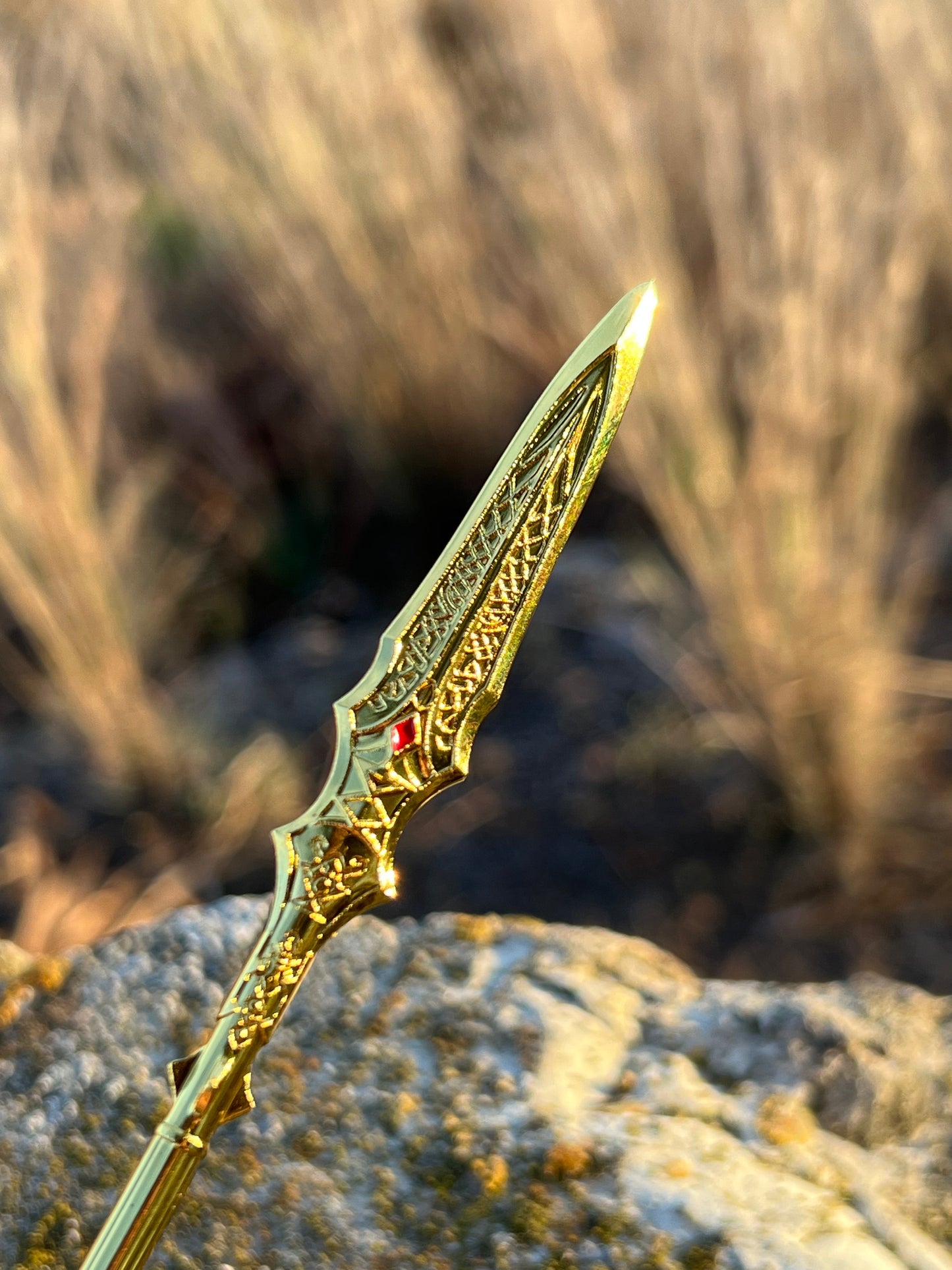 Draupnir Spear (22cm)
