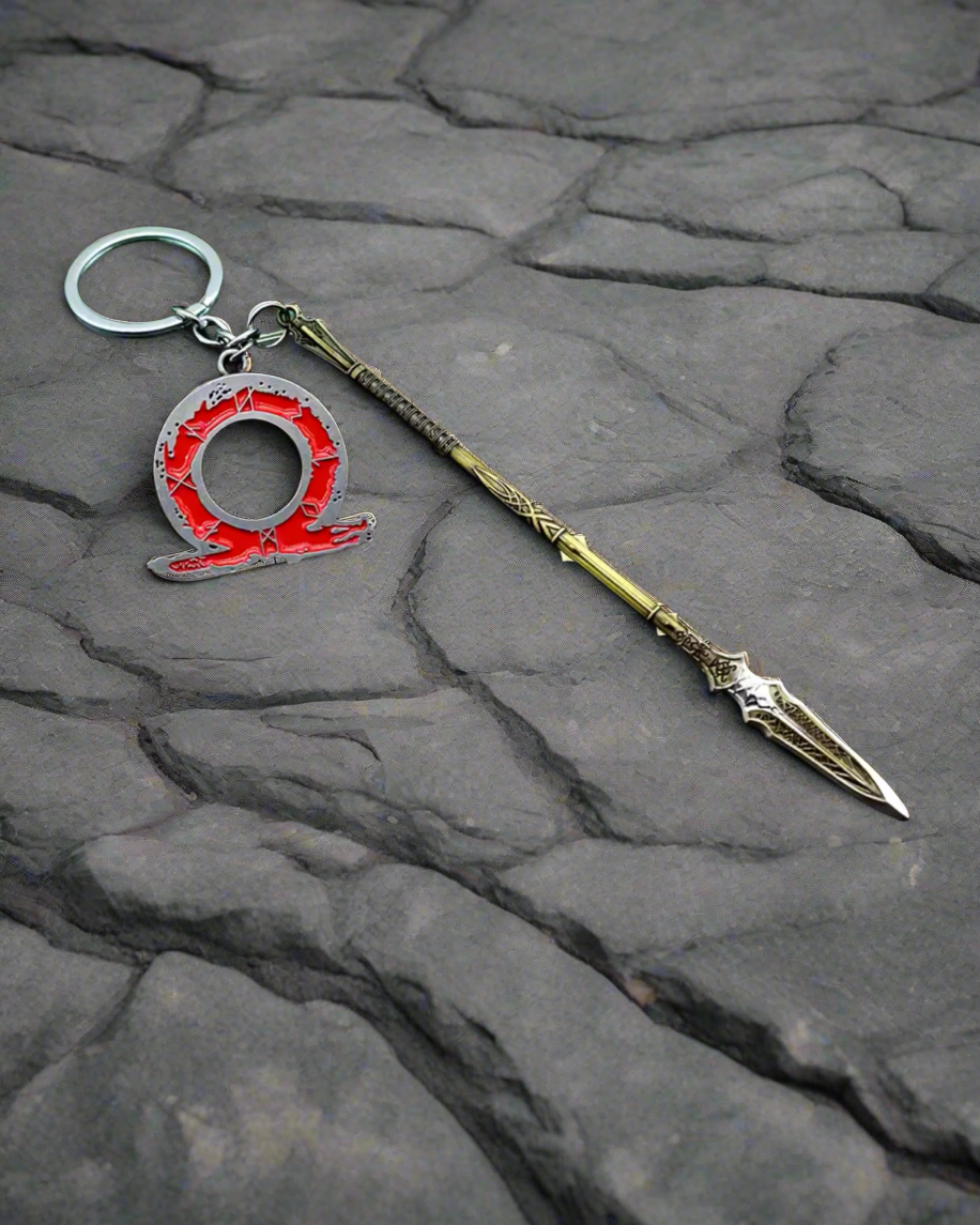 Draupnir Spear small (15cm)