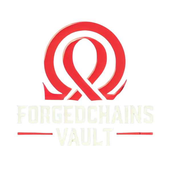 ForgedChainsVault 