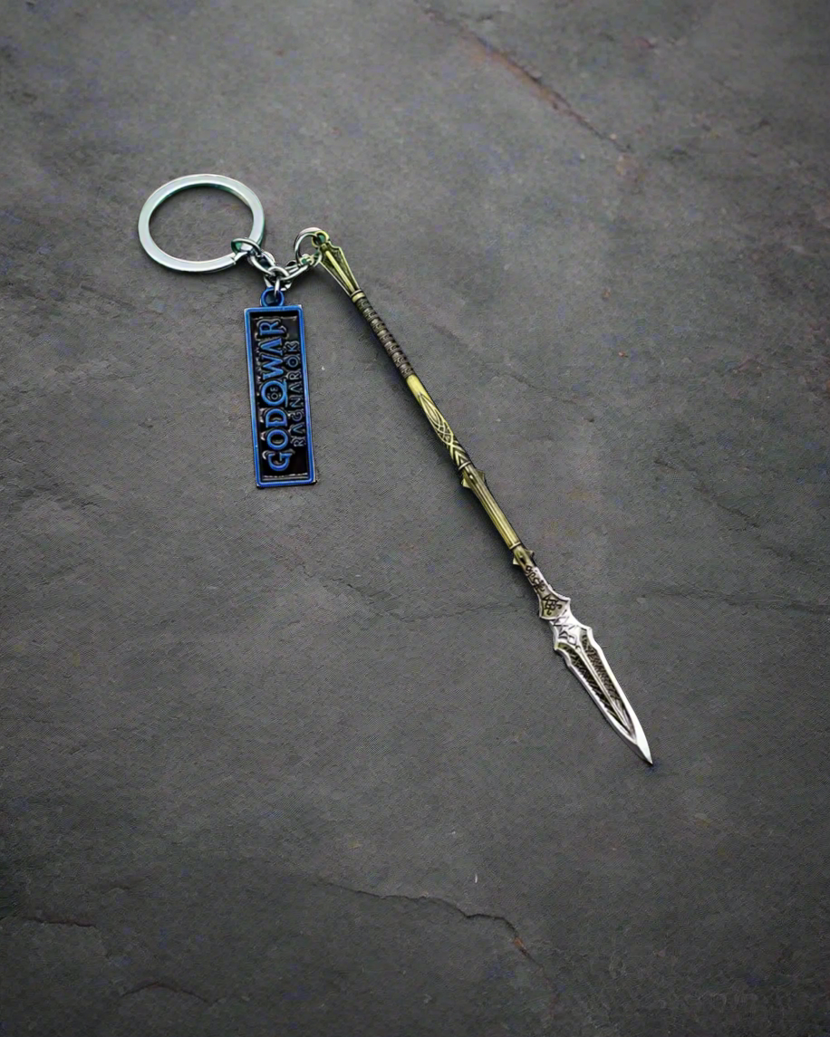 Draupnir Spear small (15cm)