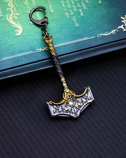 Mjolnir small