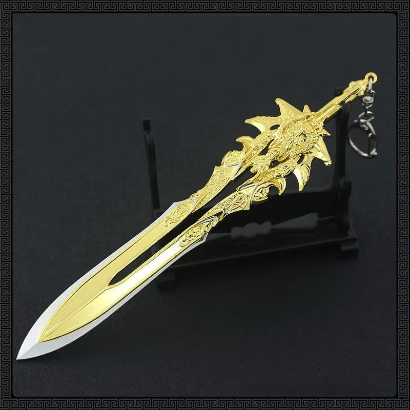 Blade of Olympus (20cm)