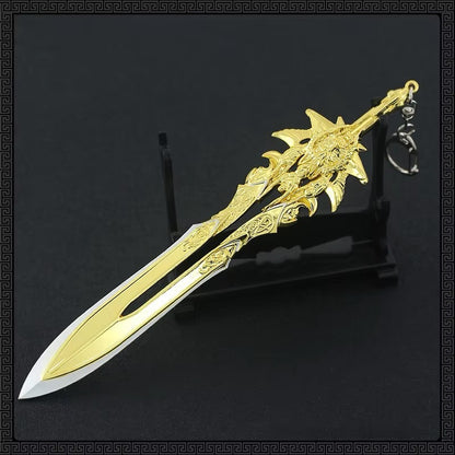 Blade of Olympus (20cm)