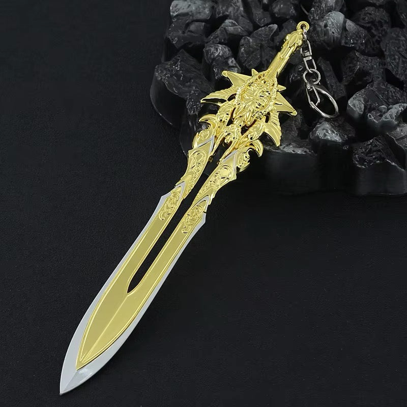 Blade of Olympus (20cm)