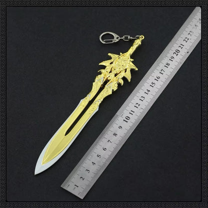 Blade of Olympus (20cm)