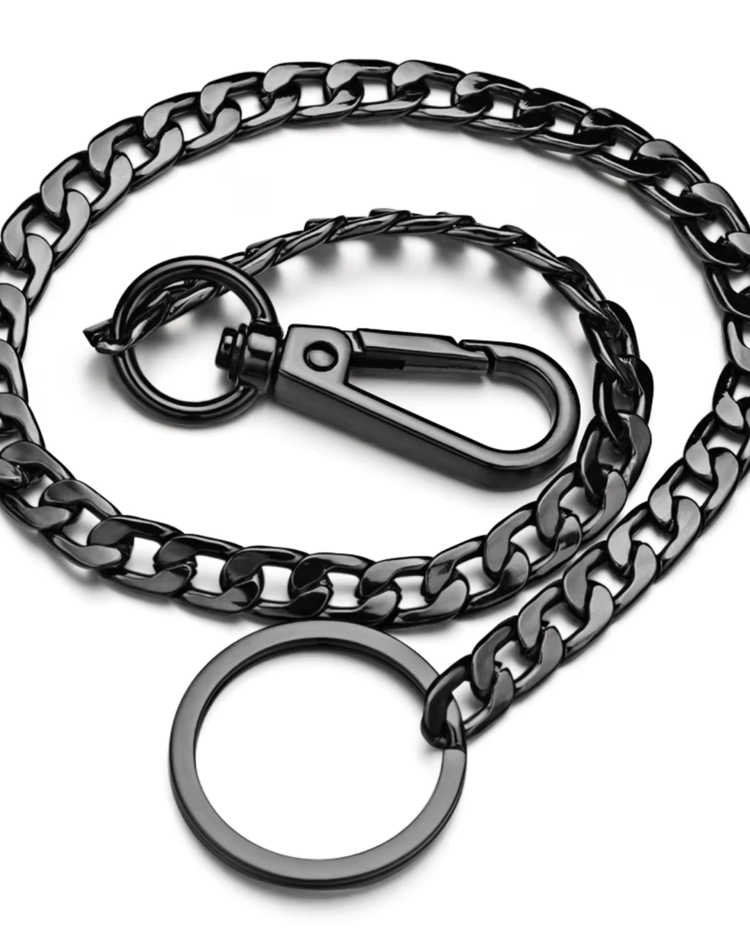 Long Metal Chain 42cm