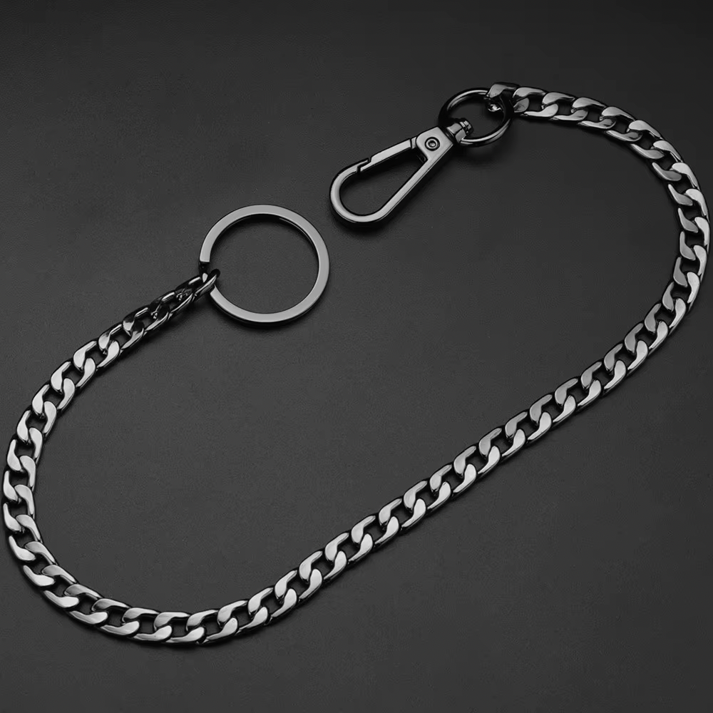 Long Metal Chain 42cm