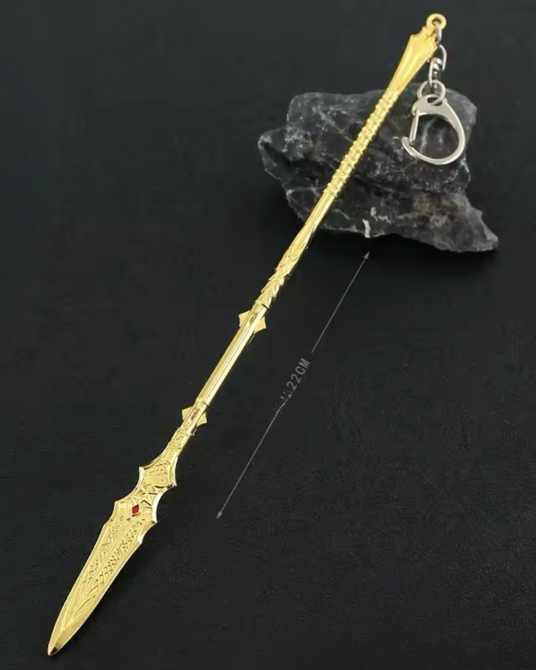 Draupnir Spear (22cm)