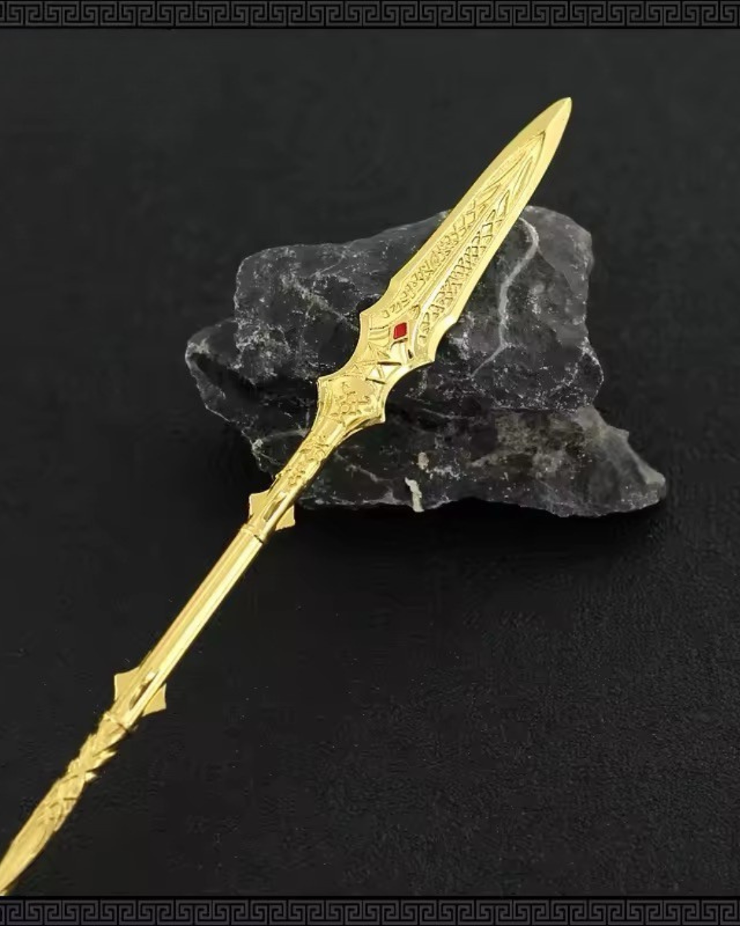 Draupnir Spear (22cm)