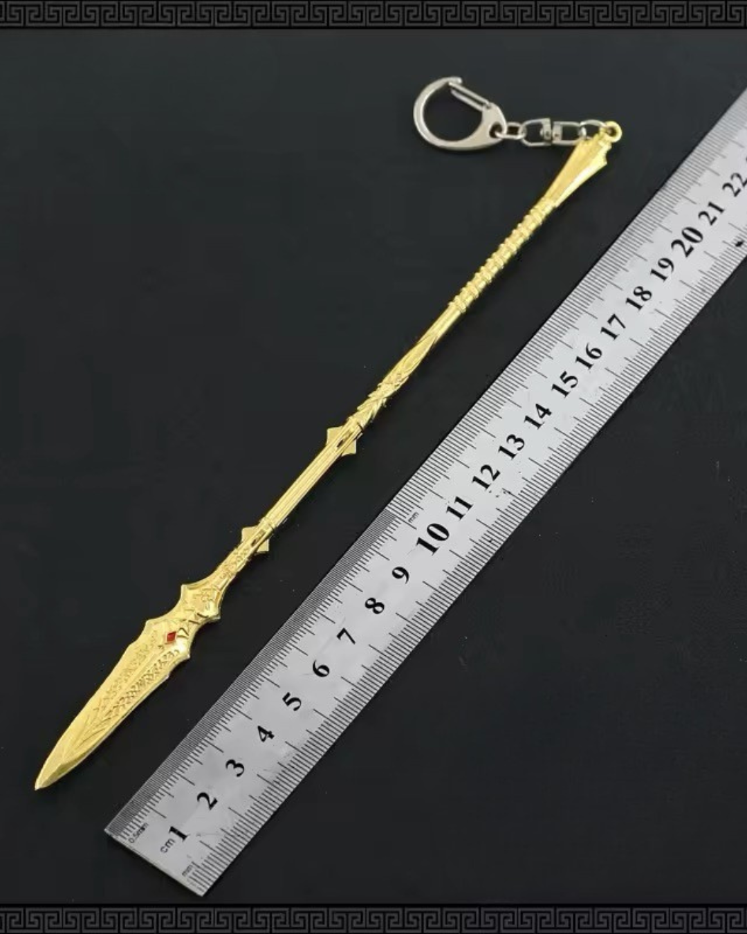 Draupnir Spear (22cm)