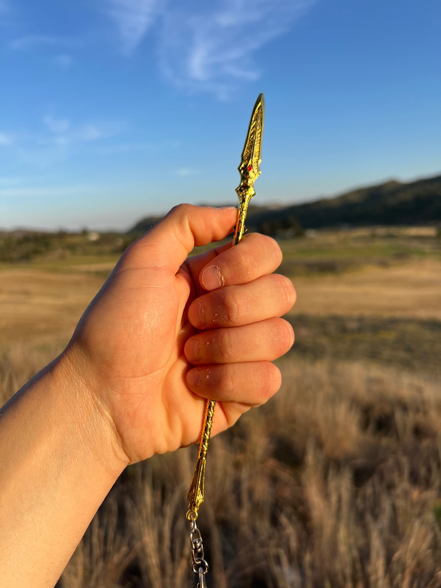 Draupnir Spear (22cm)