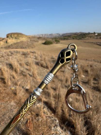 Draupnir Spear Silver(22cm)