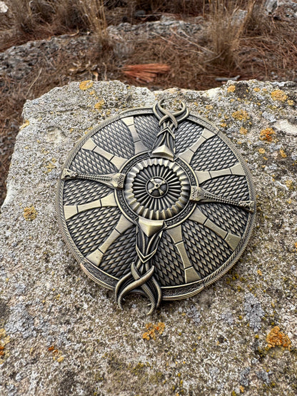 Guardian Shield