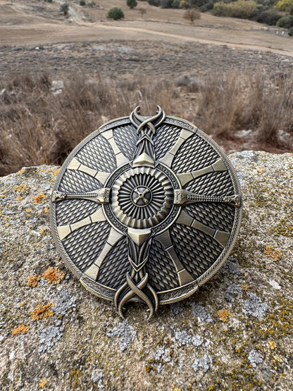 Guardian Shield