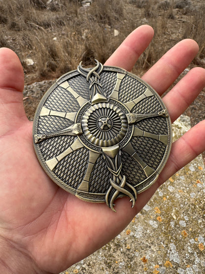 Guardian Shield